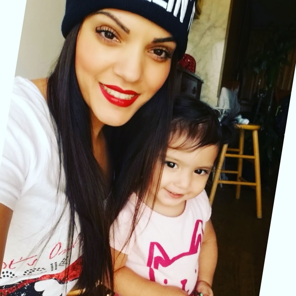 Meet your Posher, Leticia